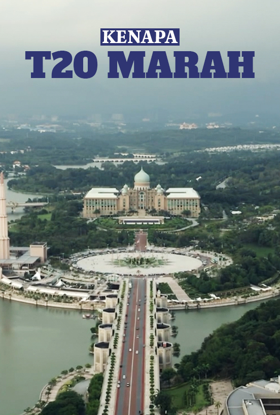 Kenapa Ramai T20 Masih Rasa Susah?